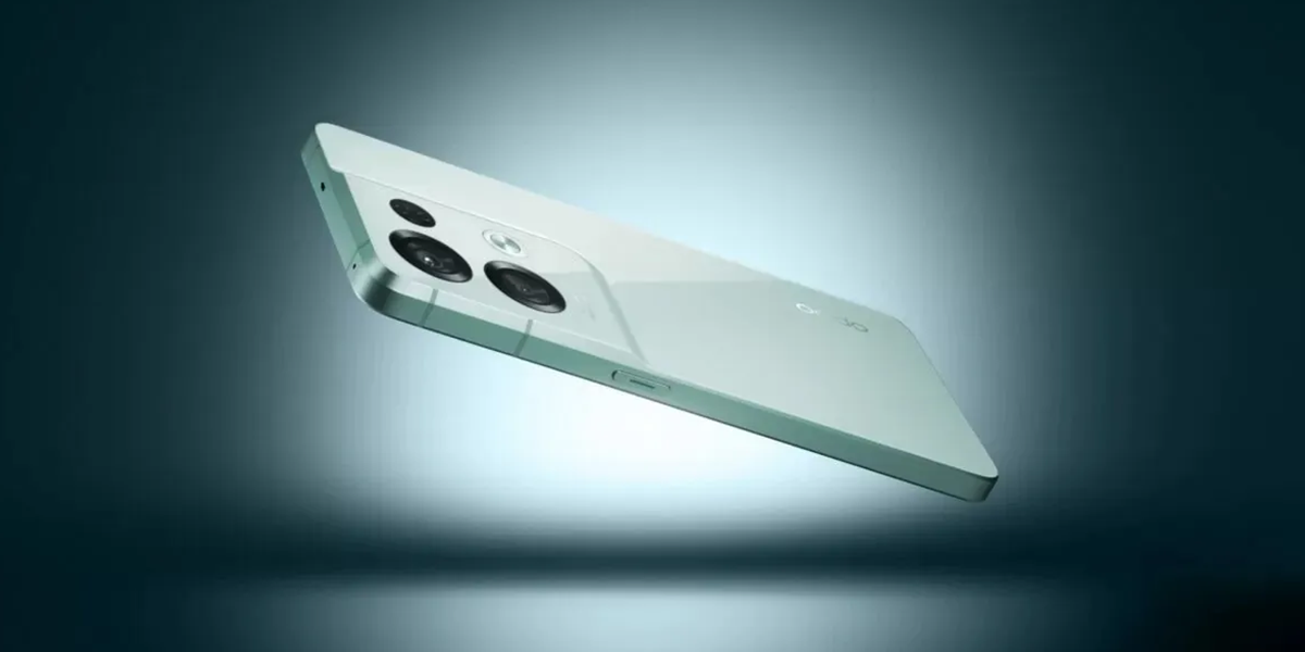Oppo Reno 8