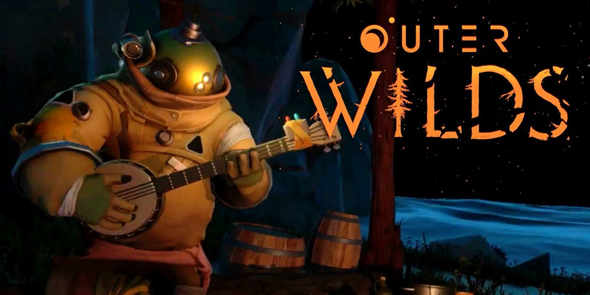 Outer Wilds