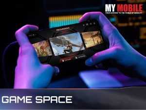 RED MAGIC 8 PRO