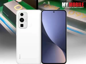 REDMI K60