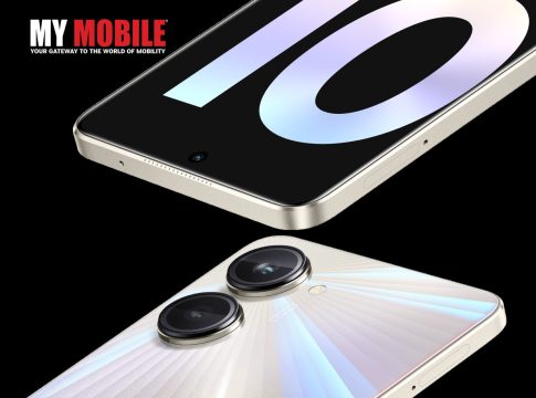 Realme 10 Pro+