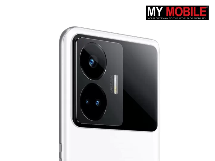 Realme GT Neo 5 Realme GT Neo 5