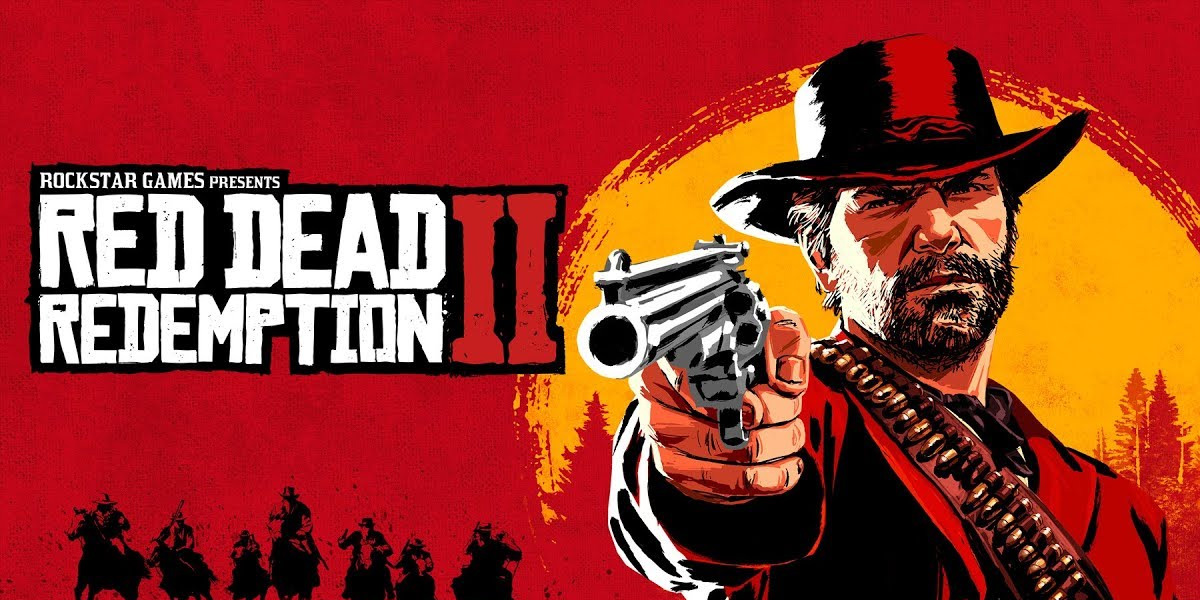 Red Dead Redemption 2