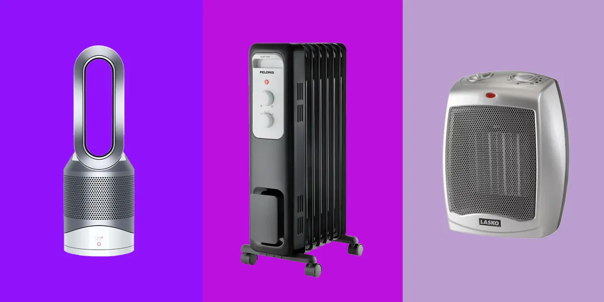 Room Heater Buying Guide