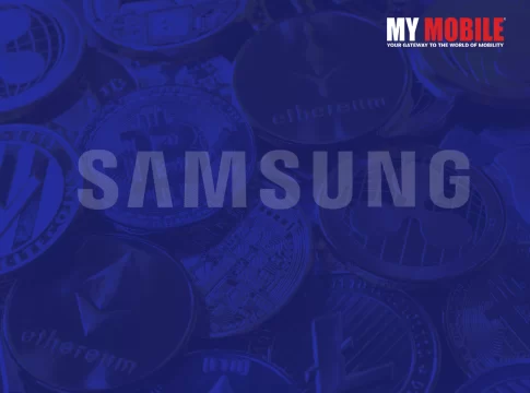 Samsung Cryptocurrency