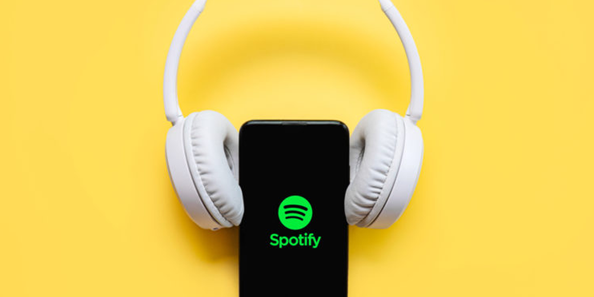 Spotify Rewards Program