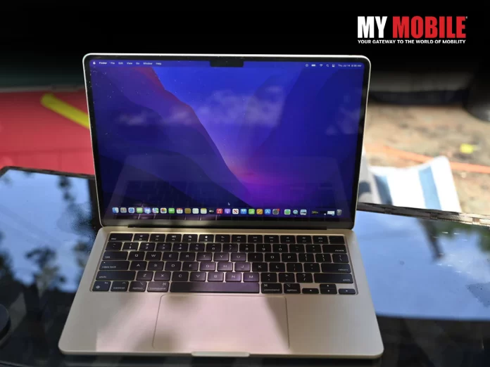 MACBOOK PRO M2 MAX