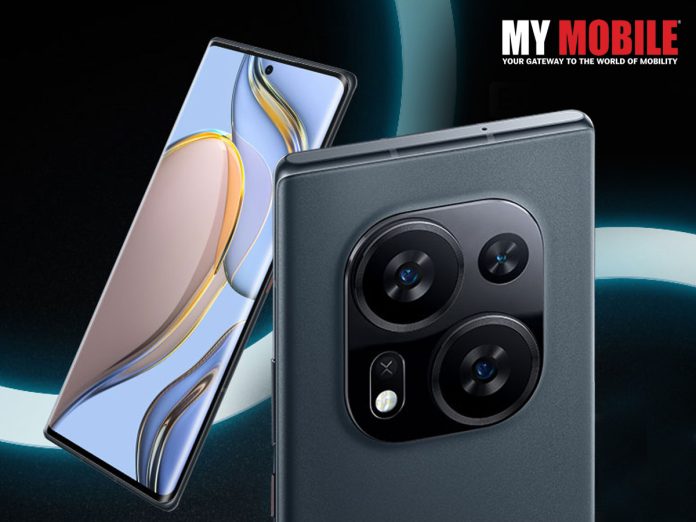 Tecno Phantom X2 Tecno Phantom X2