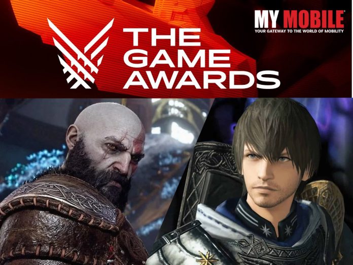 The Game Awards 2022 The Game Awards 2022