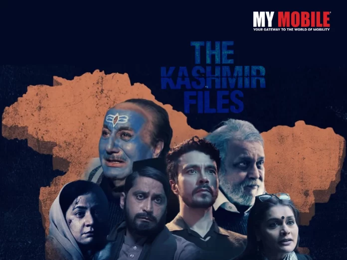 The Kashmir Files Controversy