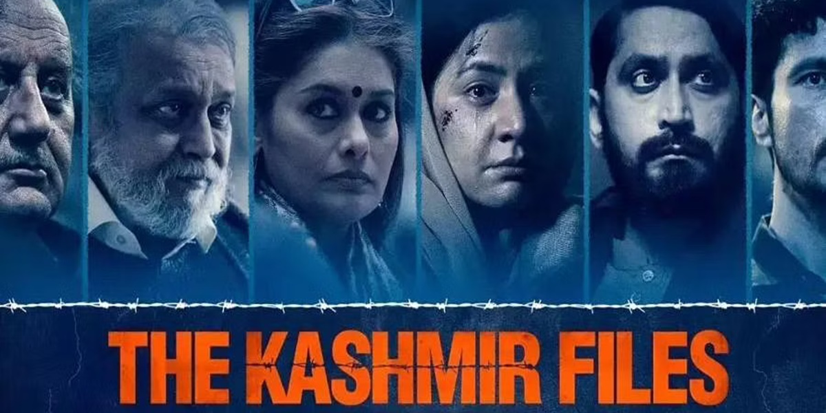 The Kashmir Files Controversy 