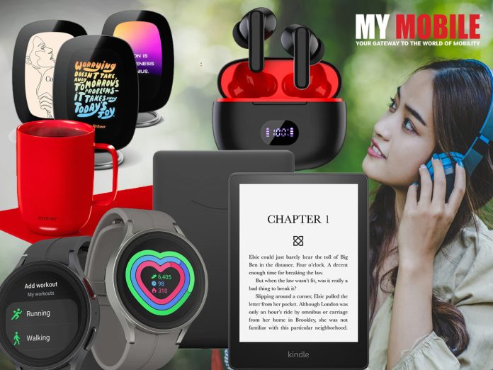 Best Techy Gifts Best Techy Gifts