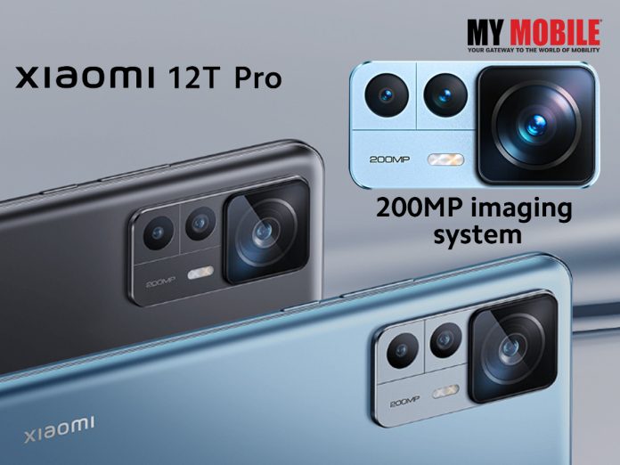 Xiaomi 12t Pro Xiaomi 12t Pro