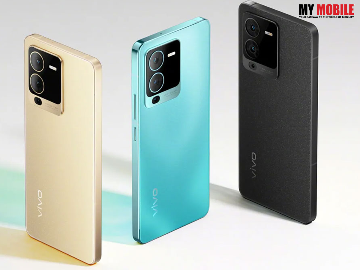 VIVO S16