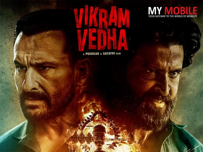 Vikram Vedha