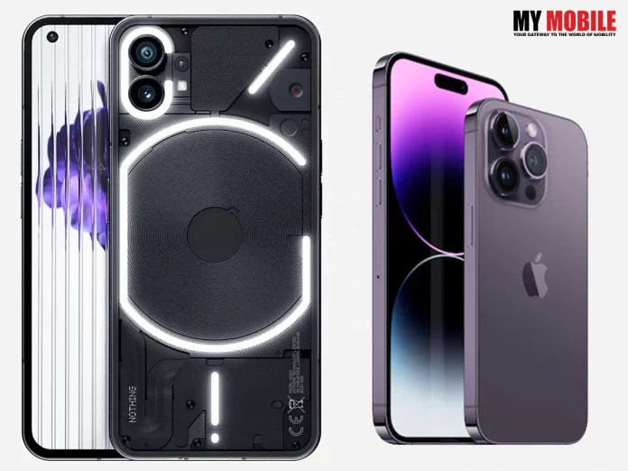 Nothing Phone Carl Pei Nothing CEO