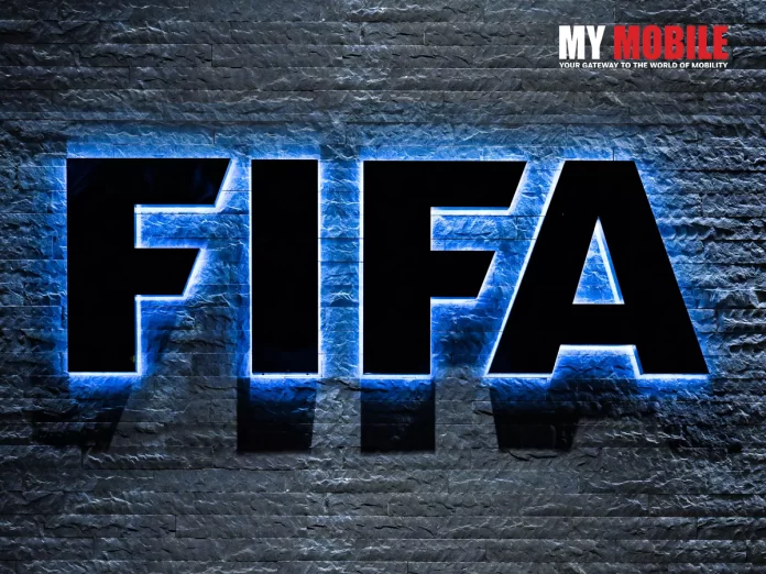 OG Host for the FIFA