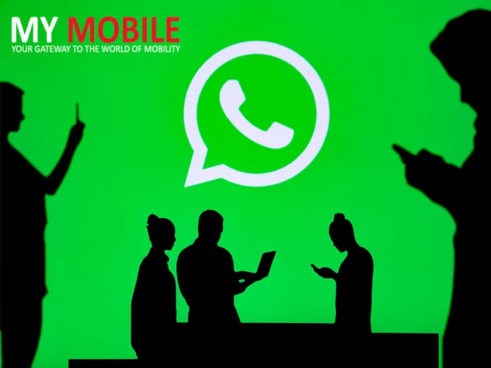 Recover Whatsapp Deleted