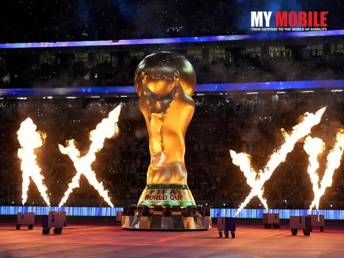 FIFA World Cup 2022 Trivia