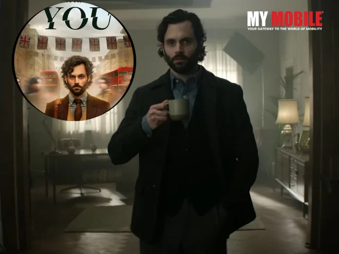 You Season 4 Release Date