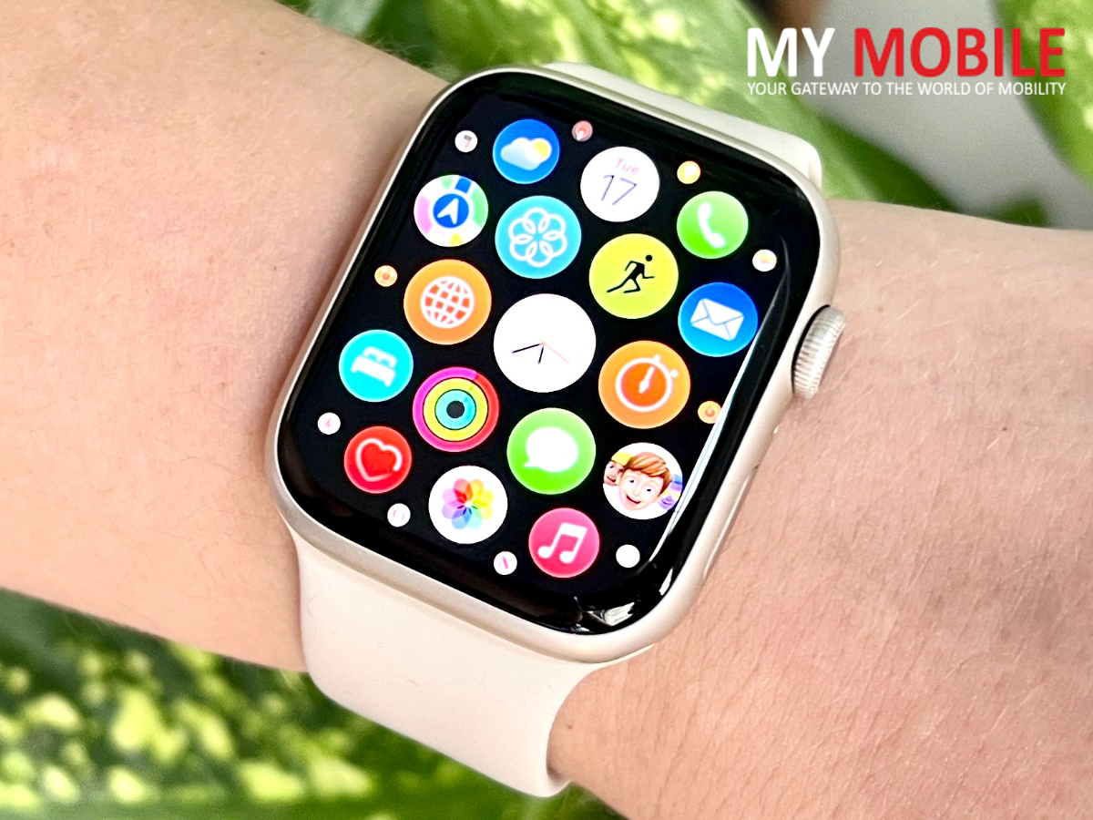 Apple Watch Series 9 Expectations from Next Generation Smartwatch My Mobile India