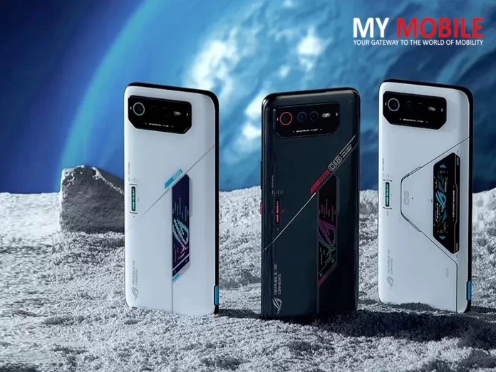 Smartphone in 2022 Smartphone in 2022