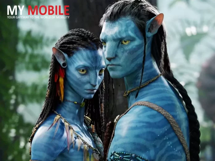 Avatar The Way Of Water