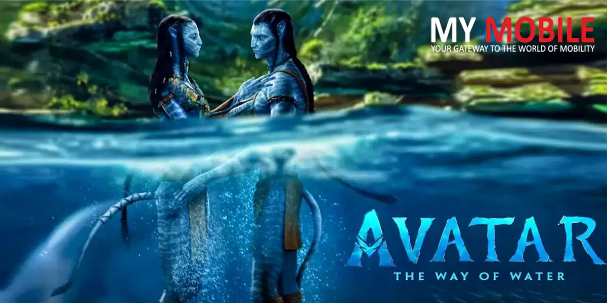 Avatar The Way Of Water