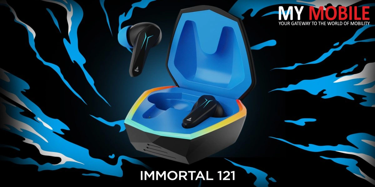 Immortal 121