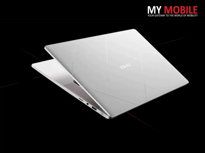 Infinix Zero Book Ultra