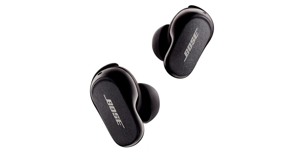 Bose QuietComfort Earbuds 2