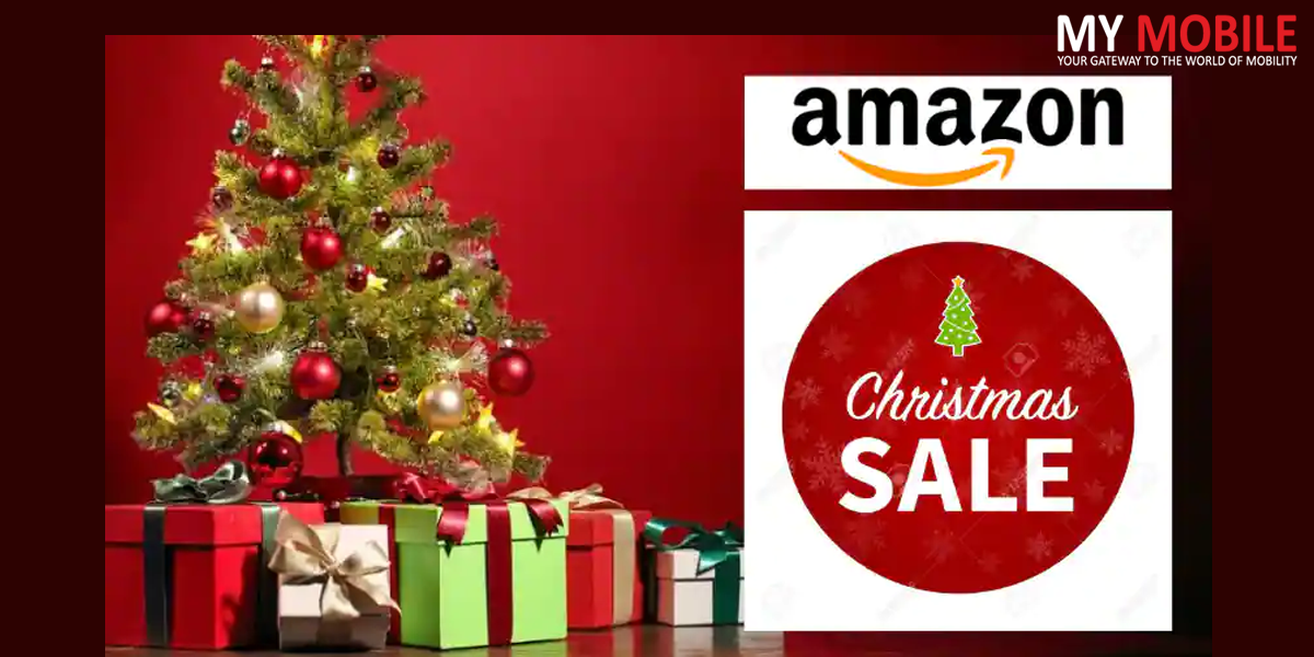 Amazon Christmas Bonanza Sale