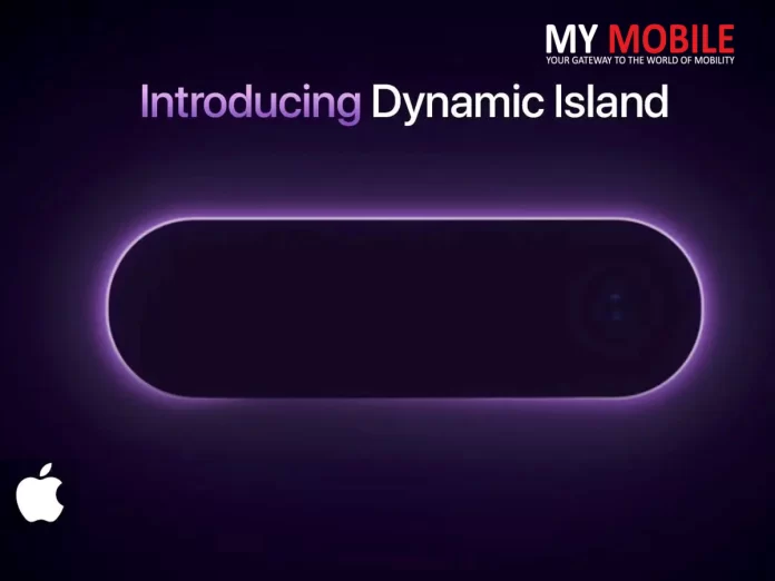 How to use Dynamic Island on iPhone