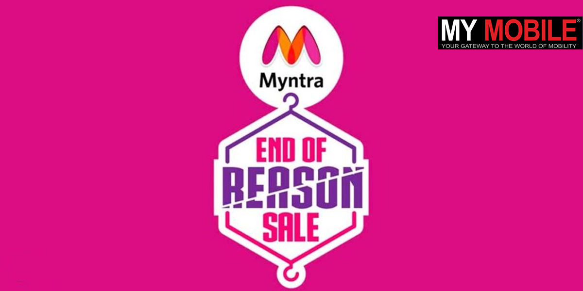 Myntra Upcoming Sales