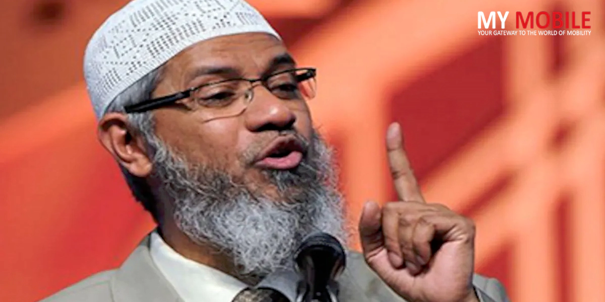 Zakir Naik in Qatar - fifa world cup top controversies