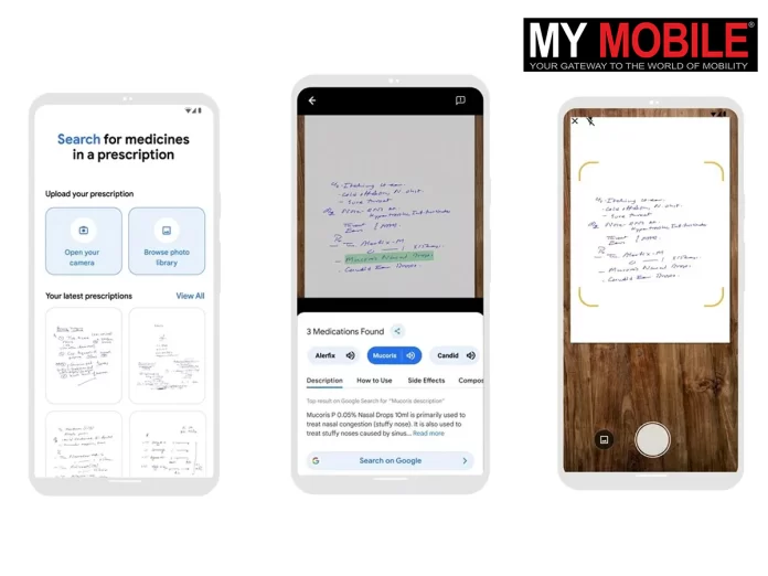 decipher the doctor's handwriting