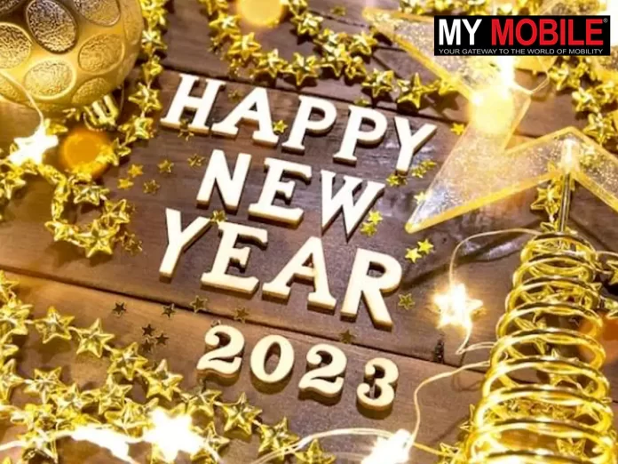 51 inspiring New Year wishes