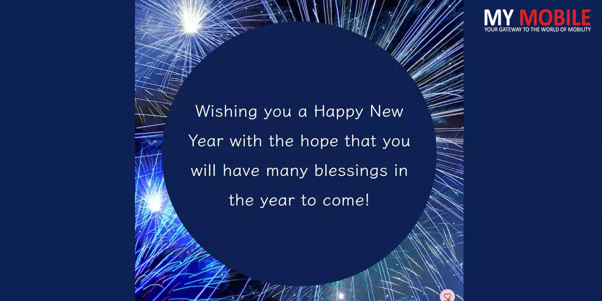 51 inspiring New Year wishes