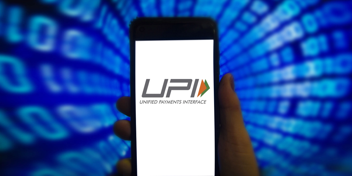 How to Make UPI Payments 