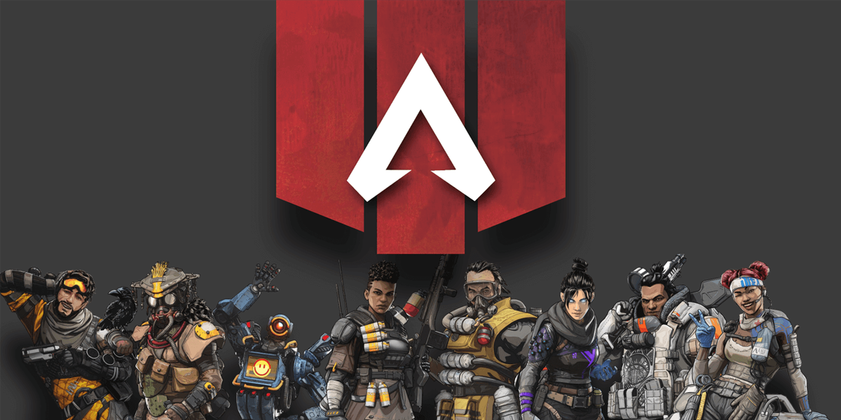 Questt and Apex Legends Mobile