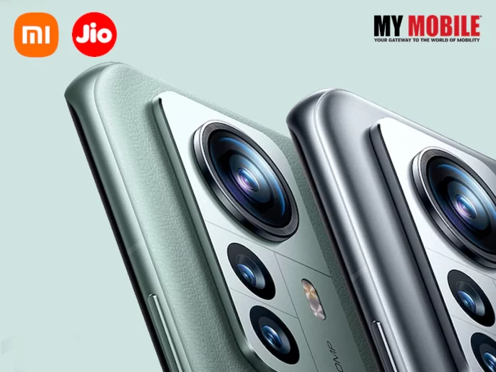 Xiaomi Smartphones to support 5g