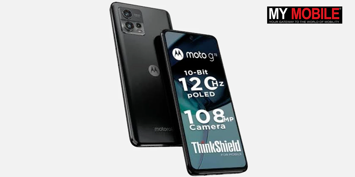 Moto G72 Review