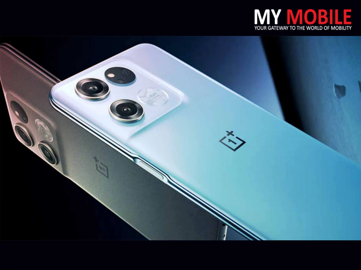 OnePlus Ace 2
