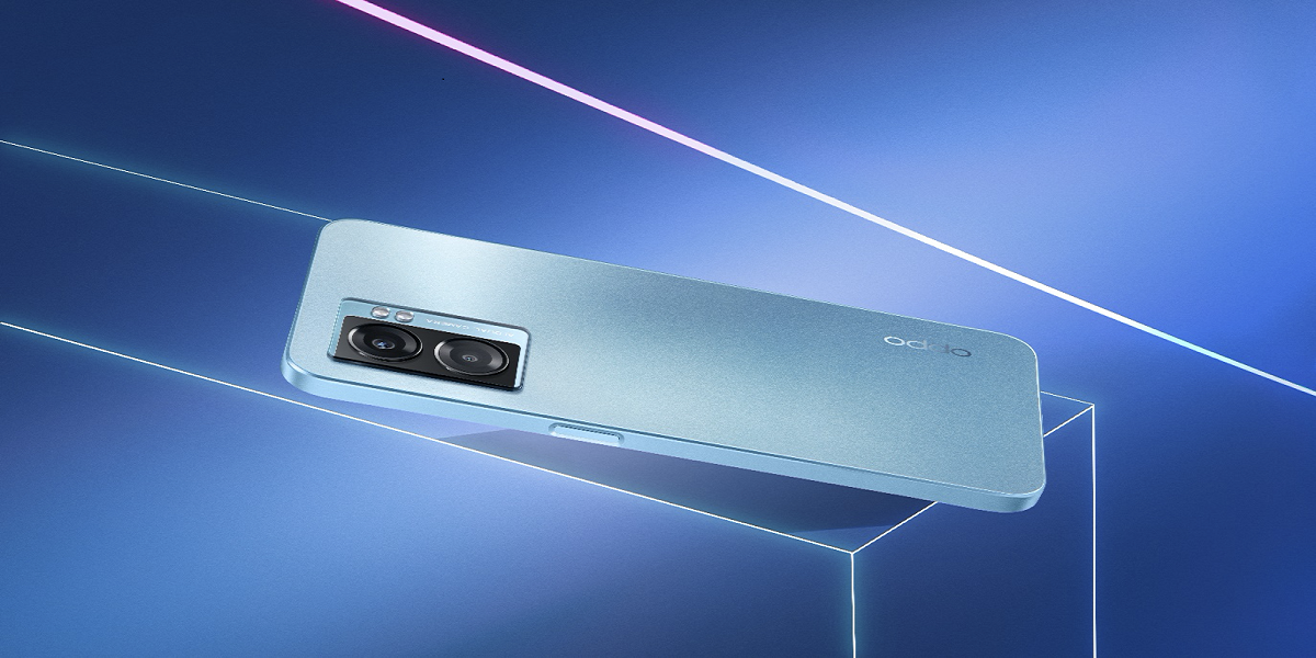 OPPO K10 - 10 Most Affordable Mobile