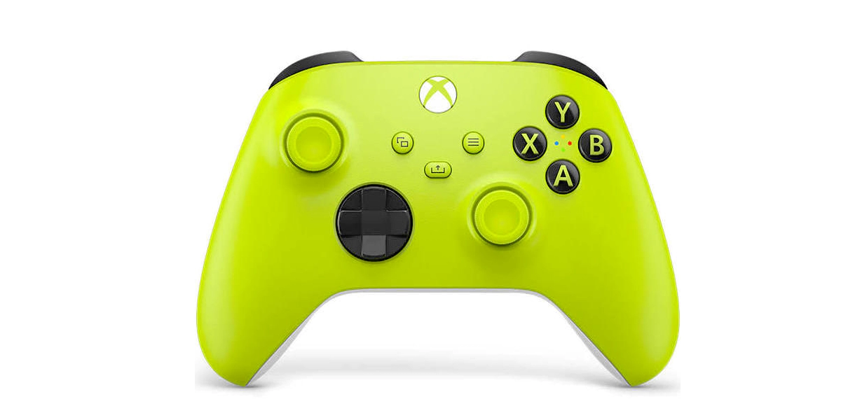 Microsoft Xbox Wireless Controller