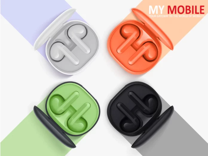 Redmi buds 4 lite Redmi buds 4 lite