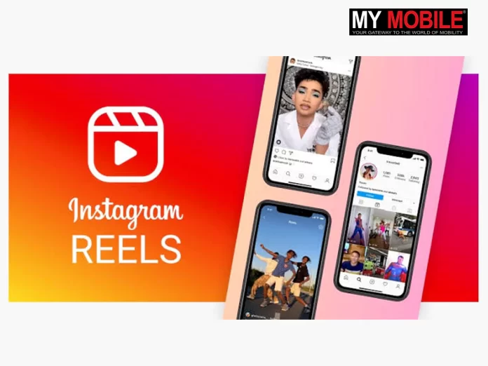 reels-feature Trending Reels Of 2022