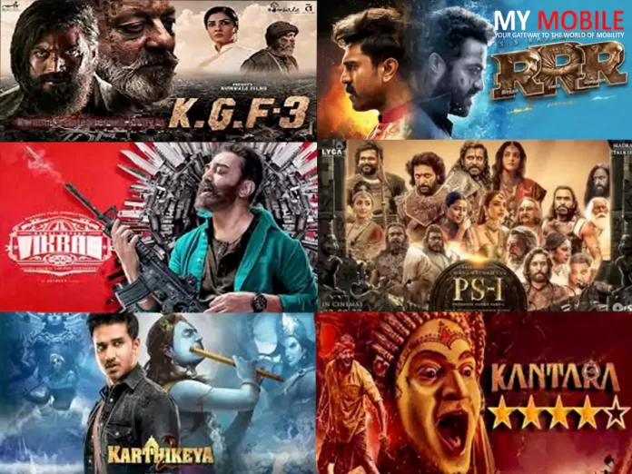 south-movie best South Indian Movies in 2022