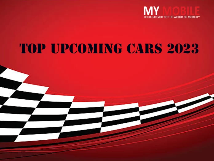 Upcoming Cars in 2023