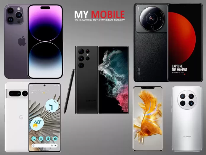 Top 5 Best Smartphones for 2022